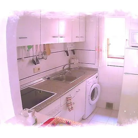 Apartmán Eden Dos Torrevieja