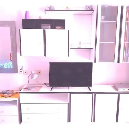Eden Dos Apartmán