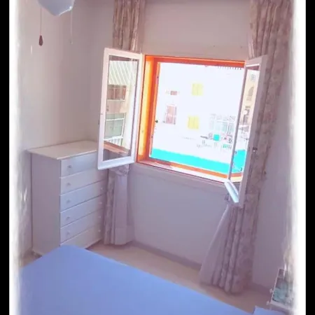 Eden Dos Apartmán Torrevieja